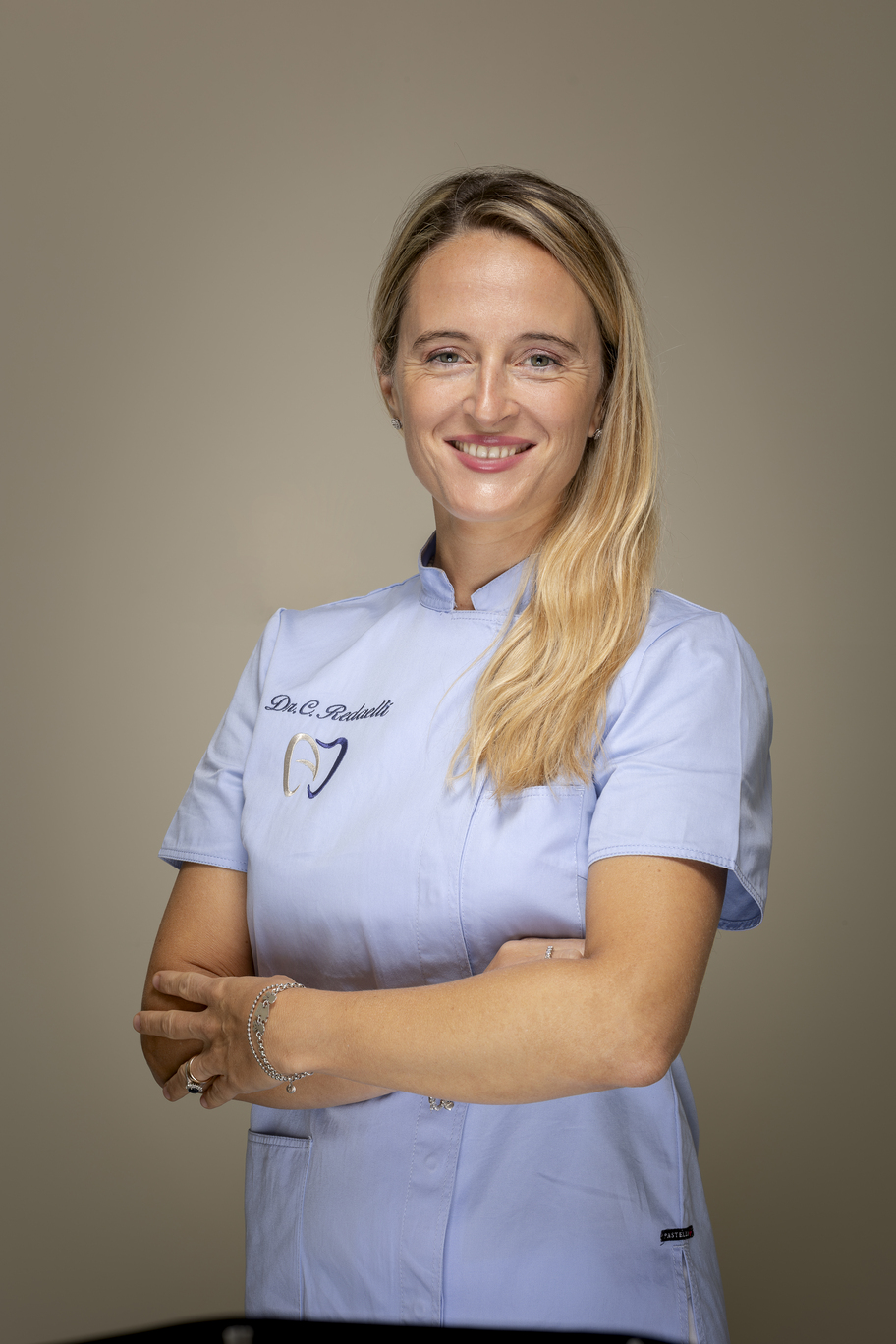 Dott.ssa Cecilia Redaelli