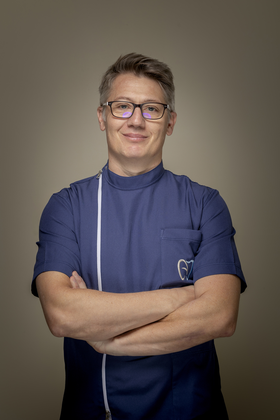 Dr. Daniele Airoldi