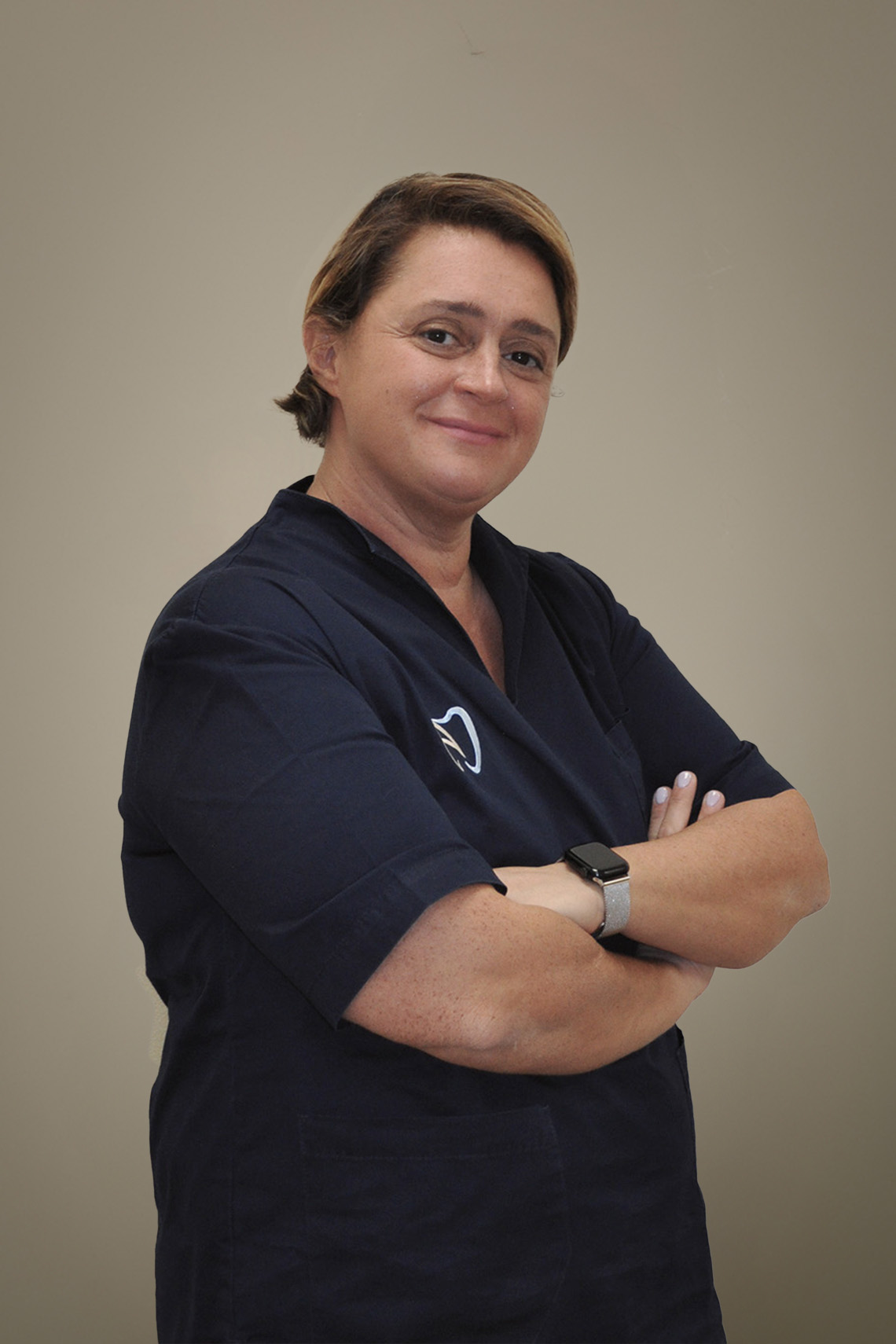 Dott.ssa Laura Mazza