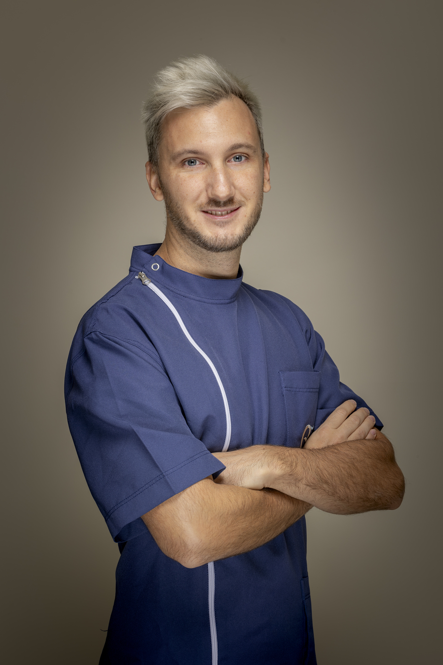 Dott. Roberto Gambin